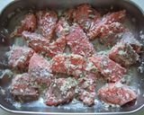 サクサク♫鮭のグリル♪レモン＆ハーブ風味作り方2写真