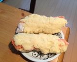 ピカタ風おから鮭包み焼き作り方3写真