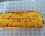 しっとり♡おからのパウンドケーキ作り方6写真