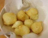 ☆マッシュポテトDEいももち☆作り方5写真