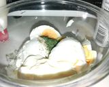 ピン立ち海老フライ♬タルタルソース添え❤作り方7写真