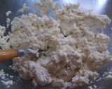 もちもち〜♡豆腐ドーナツ*。゜作り方1写真