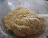 もちもち〜♡豆腐ドーナツ*。゜作り方2写真
