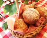 もちもち〜♡豆腐ドーナツ*。゜作り方4写真