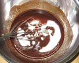 しっとり♡大きなソフトクッキー＊チョコ＊作り方3写真