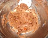 しっとり♡大きなソフトクッキー＊チョコ＊作り方7写真