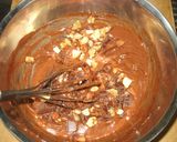 しっとり♡大きなソフトクッキー＊チョコ＊作り方6写真