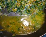 肉野菜おにぎり♪栄養満点♪すき焼き味作り方3写真