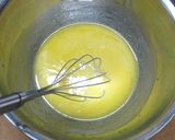 しっとり♡大きなソフトクッキー＊バニラ＊作り方3写真