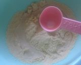 あっさり豆腐ハンバーグ☆作り方2写真