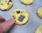 しっとり♡大きなソフトクッキー＊バニラ＊作り方10写真