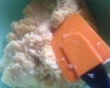 あっさり豆腐ハンバーグ☆作り方4写真