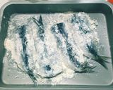 シンプル!イワシの蒲焼き作り方2写真