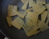 わかめと筍の塩麹オリーブオイル和え作り方4写真