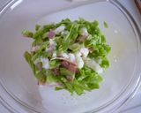 長芋のタタキでバター焼き…！？作り方5写真