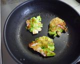 長芋のタタキでバター焼き…！？作り方6写真