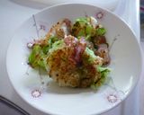 長芋のタタキでバター焼き…！？作り方7写真