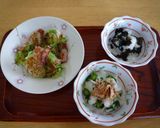 長芋のタタキでバター焼き…！？作り方10写真