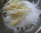 わかめと筍の塩麹オリーブオイル和え作り方7写真