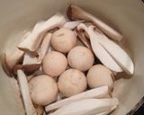 マッシュルームオイル作り方1写真