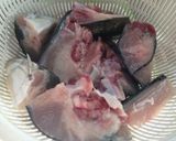 新ジャガとブリアラのうまうま煮作り方2写真