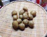 新ジャガとブリアラのうまうま煮作り方3写真