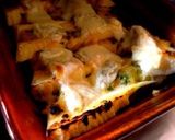 簡単◆たけのこのネギ味噌チーズ焼き◆作り方4写真