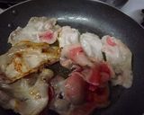 つかさ食堂 豚の生姜焼きを再現しましたよ作り方8写真