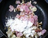 旨い♪ポテトグラタン☆作り方4写真