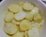 旨い♪ポテトグラタン☆作り方6写真
