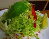 つかさ食堂 豚の生姜焼きを再現しましたよ作り方4写真
