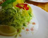 つかさ食堂 豚の生姜焼きを再現しましたよ作り方3写真