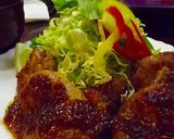 つかさ食堂 豚の生姜焼きを再現しましたよ作り方11写真