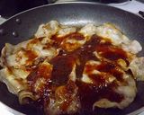 つかさ食堂 豚の生姜焼きを再現しましたよ作り方10写真