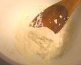 豆腐ハンバーグを目指した?お弁当卵焼き♪作り方2写真