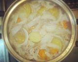ポークカレー作り方5写真