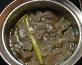 超簡単！煮るだけで美味しい牛すじ煮込み！作り方3写真