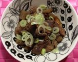 超簡単！煮るだけで美味しい牛すじ煮込み！作り方6写真