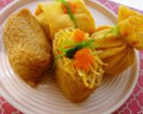 ひな祭りにも♪五目ちらし寿司（具・酢飯）作り方9写真