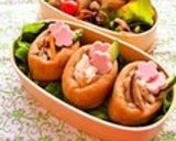 ひな祭りにも♪五目ちらし寿司（具・酢飯）作り方8写真