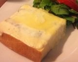 ☆ホエーたっぷり☆サクふわ角形食パン作り方8写真