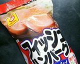 魚肉ソーセージでお弁当★ギョニソ・ピカタ作り方1写真