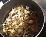 たっぷり新生姜飯作り方5写真