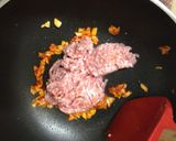 [減塩] 麻婆豆腐、トマト。作り方4写真