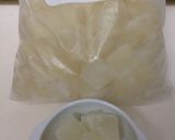 [減塩] 麻婆豆腐、トマト。作り方9写真