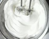 本格的☆低脂肪バニラアイスクリーム♥作り方2写真
