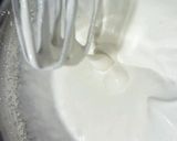 本格的☆低脂肪バニラアイスクリーム♥作り方3写真
