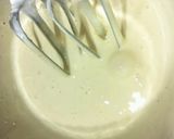 本格的☆低脂肪バニラアイスクリーム♥作り方4写真