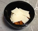 煮かぼちゃで、グラタンもどき作り方2写真