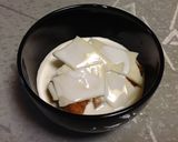 煮かぼちゃで、グラタンもどき作り方3写真